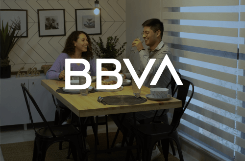 Calculadora hipotecaria de  BBVA