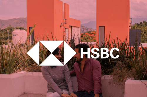Calculadora hipotecaria de  HSBC