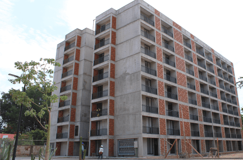 Dictamen Técnico Estructural De Un Edificio 