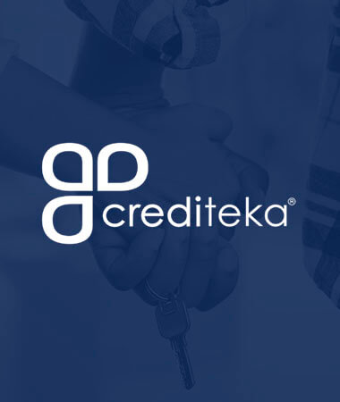 Obtén tu credito Crediteka