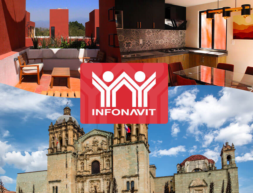 ▷ Casas Infonavit Oaxaca | Venta De Casas Con Credito Infonavit | Casas  Aguilar ?