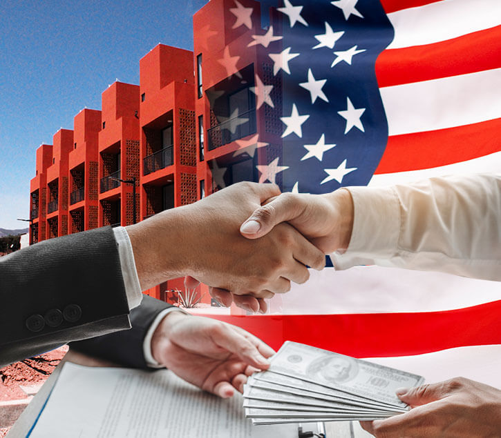 Como Comprar Casa Desde Usa A Mexico