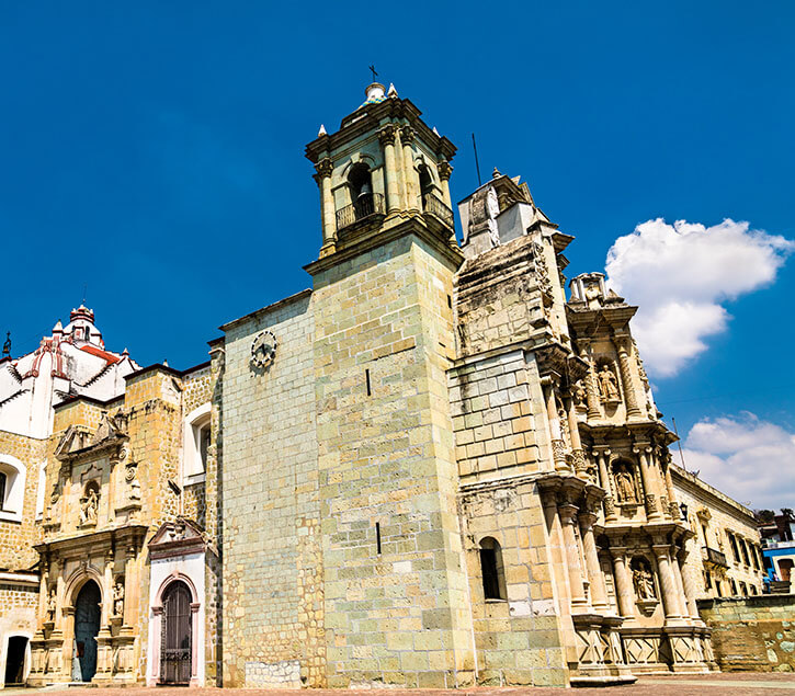 Departamentos en la capital de Oaxaca