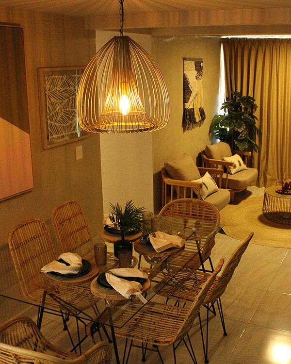 Departamento Villas Doradas Huatulco
