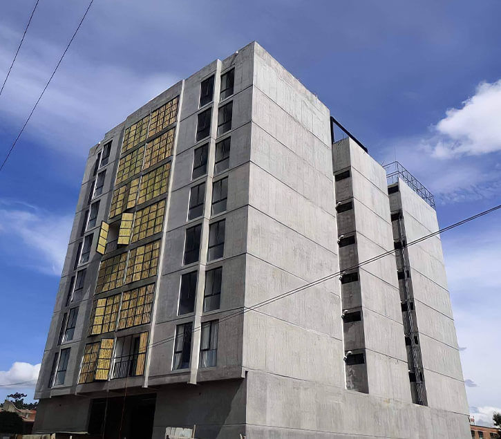 Departamento en Venta Oaxaca de Juárez